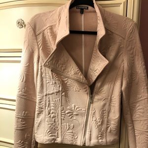 Express Moto Jacket
